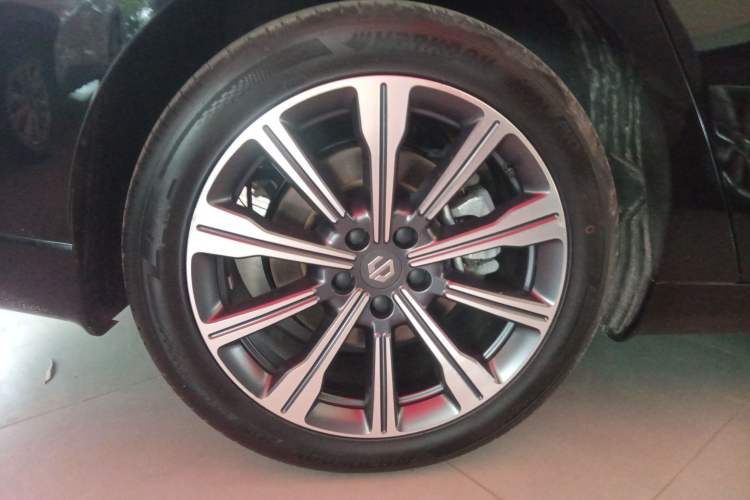 Used Leapmotor C01 2023 Extended-Range 316 Comfort Edition
