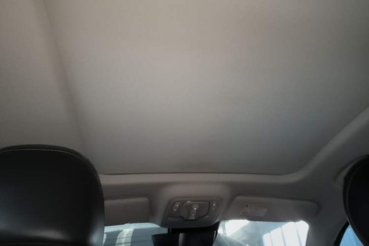 Used Roewe RX5 MAX 2022 1.5T Automatic Zhiwei Prestige Edition