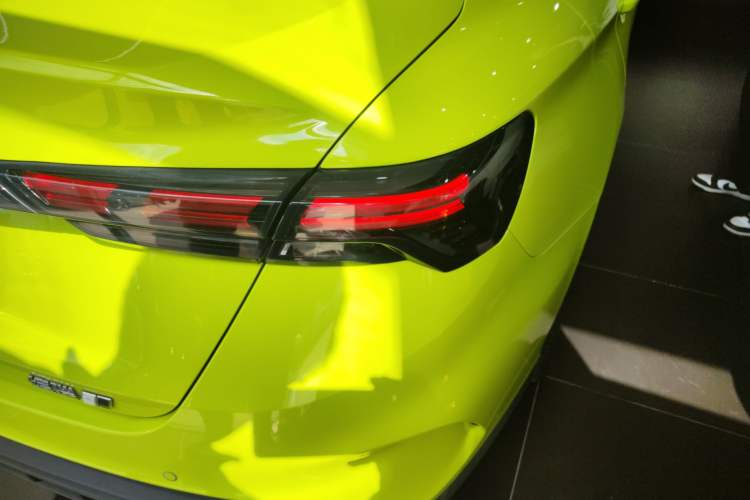 Used Geely Auto Binray 2022 Binrui COOL 1.5T DCT Windstorm Edition