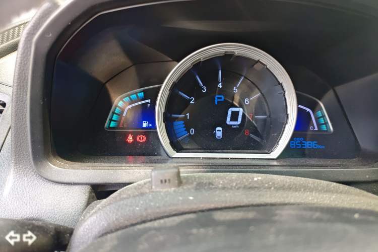 Used Luxgen U6 SUV 2015 1.8T Fashion Edition