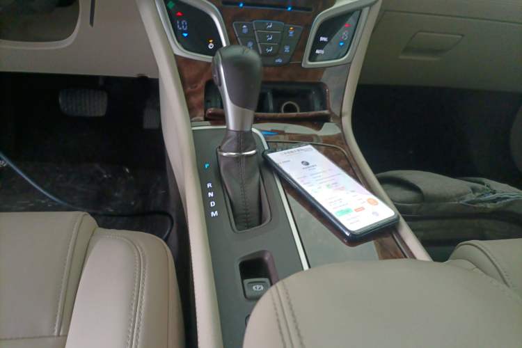 Used Buick LaCrosse 2013 2.4L SIDI Leading Comfort Version