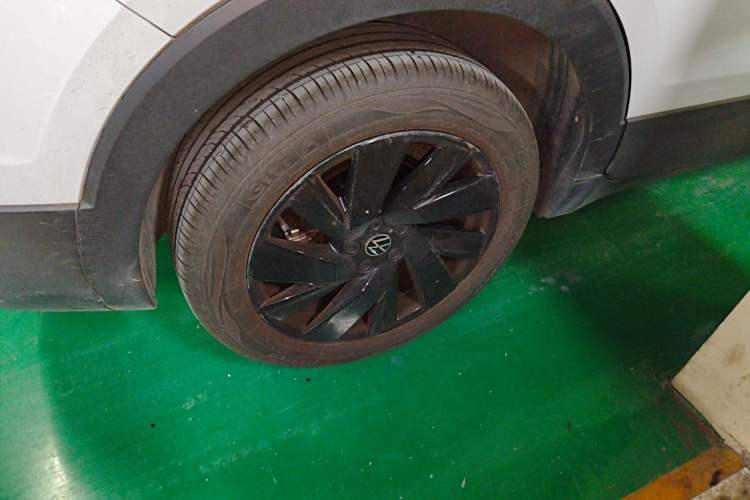 Used Volkswagen Tharu 2025 NewRui 300TSI Prestige Edition