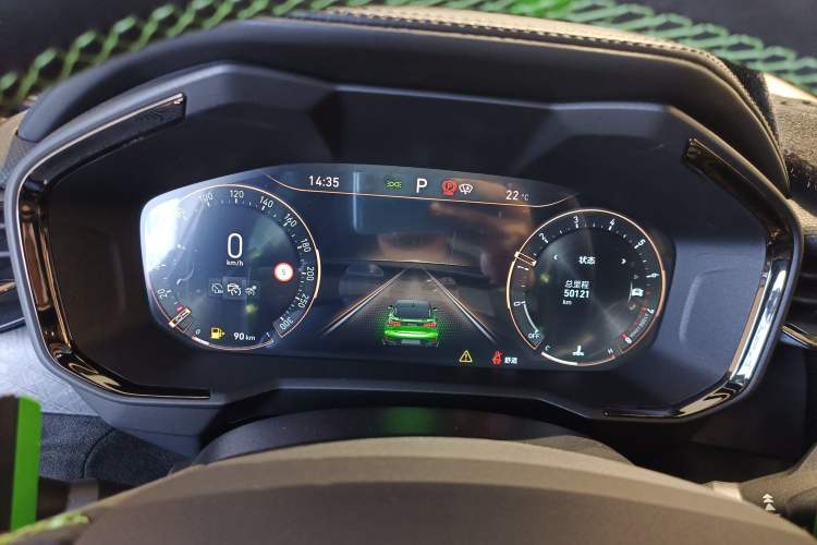 Used Lynk & Co 05 2022 05+ 2.0TD Automatic Exploration Edition