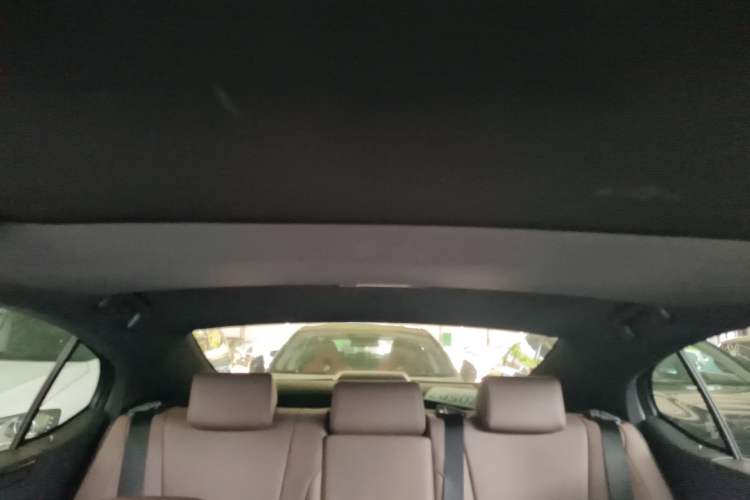 Used Lexus ES 2022 200 Excellence Edition