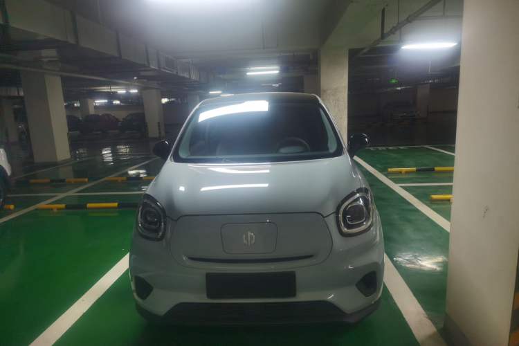 Used Leapmotor T03 2025 403 Comfort Edition
