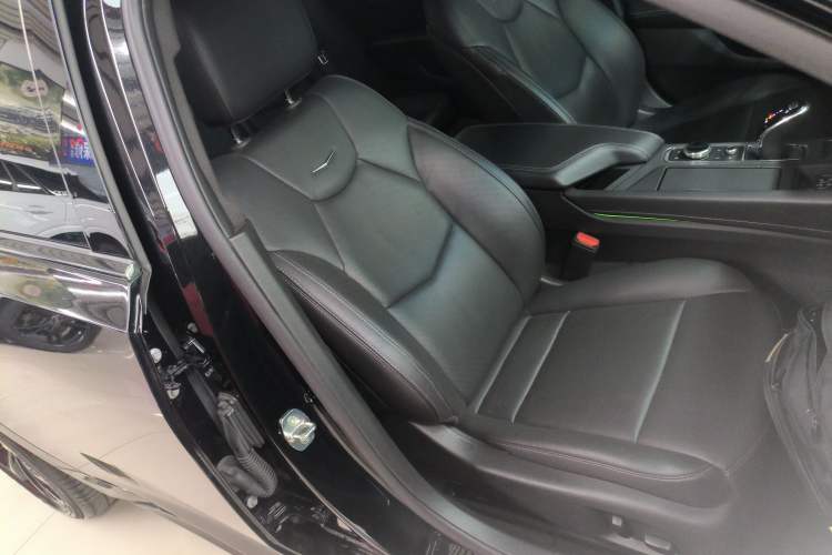 Used Cadillac CT5 2022 28T Luxury Version (Standard Edition)
