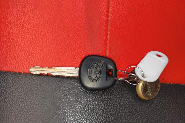 Used Wuling Zhengcheng 2015 1.8L Comfort Model LJ479QE2