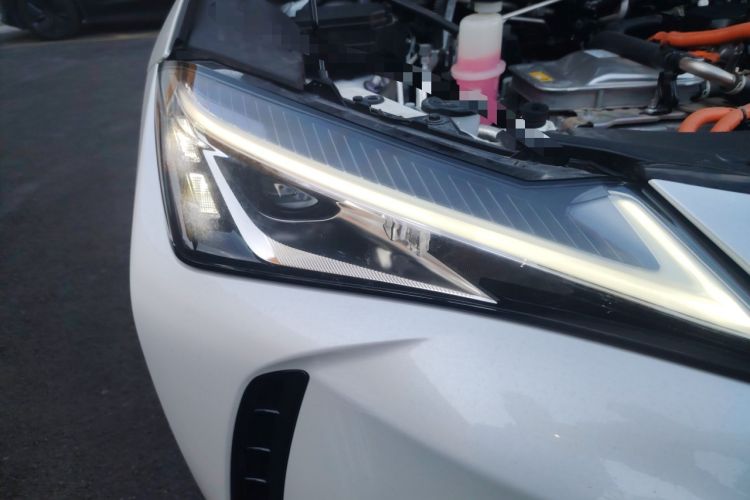 Used Lexus UX New Energy 2020 300e Pure·Joy Edition