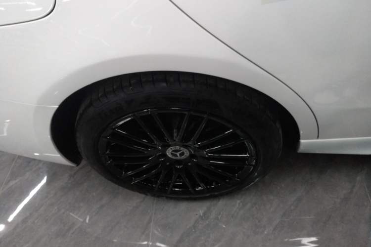 Used Mercedes-Benz C-Class 2023 Restyled C 260 L Sport Edition