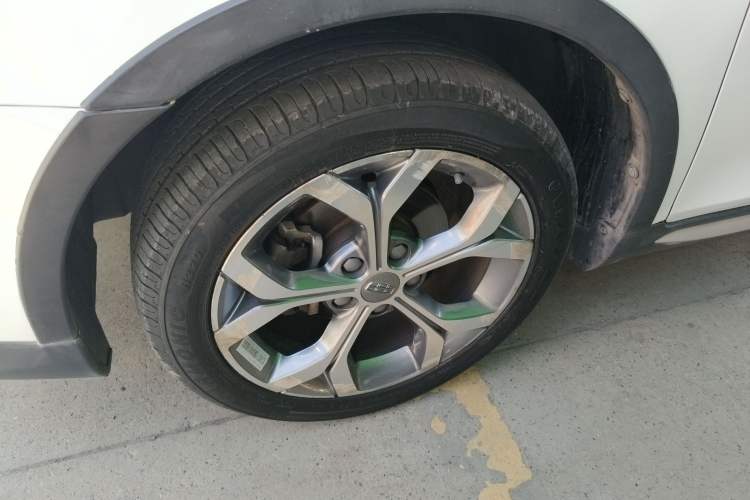 Used Geely Auto Vision S1 2018 1.5L Manual FENGXING Model