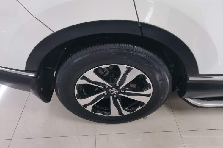 Used Honda CR-V 2019 240TURBO CVT 2WD Fashion Edition China VI
