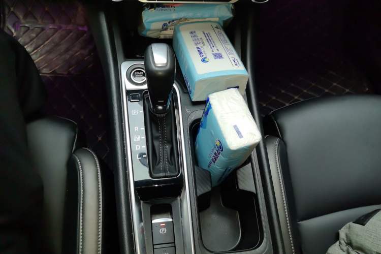 Used Nissan Sylphy 2022 1.6L XL CVT Enjoyment Edition