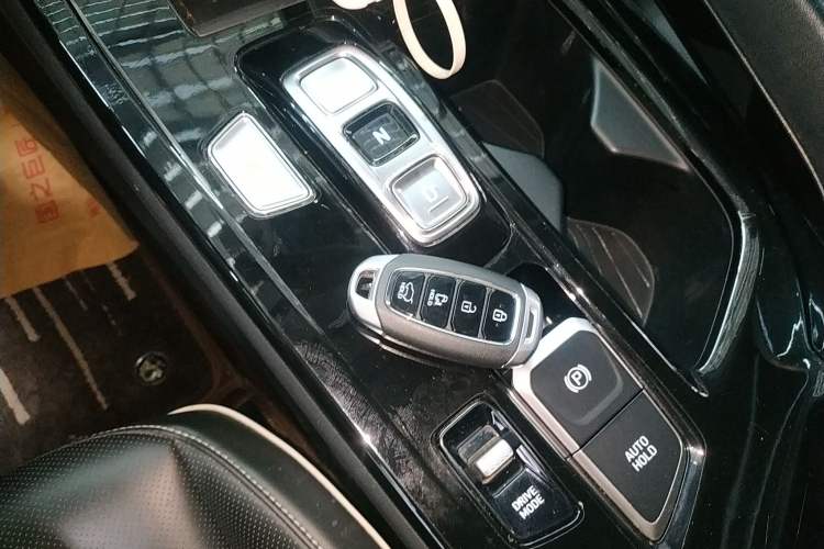 Used Hyundai Custo 2021 380TGDi Smart Luxury Premium LUX