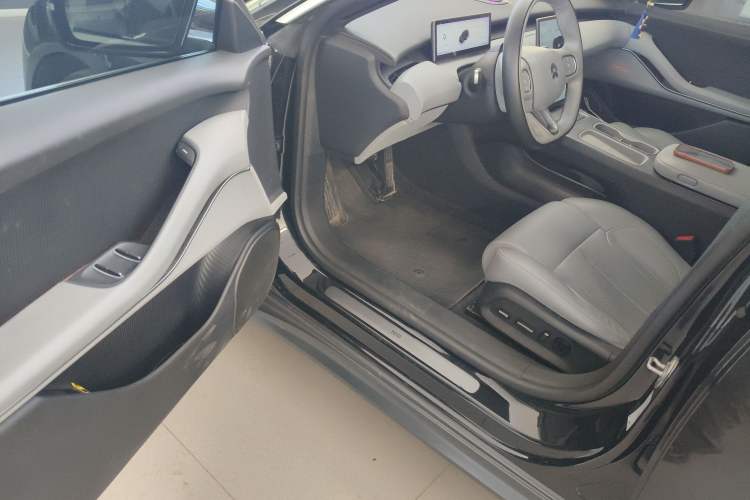 Used Nio ET5T 2024 75kWh Touring
