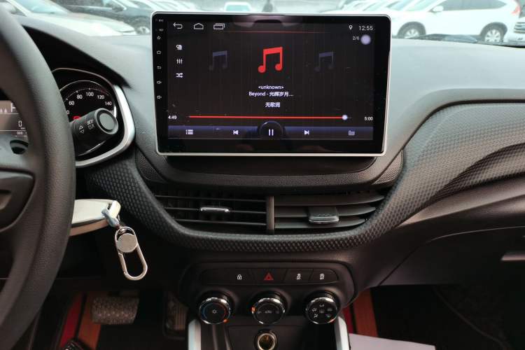 Used Chevrolet Cavalier 2020 325T Automatic Enjoyment Edition