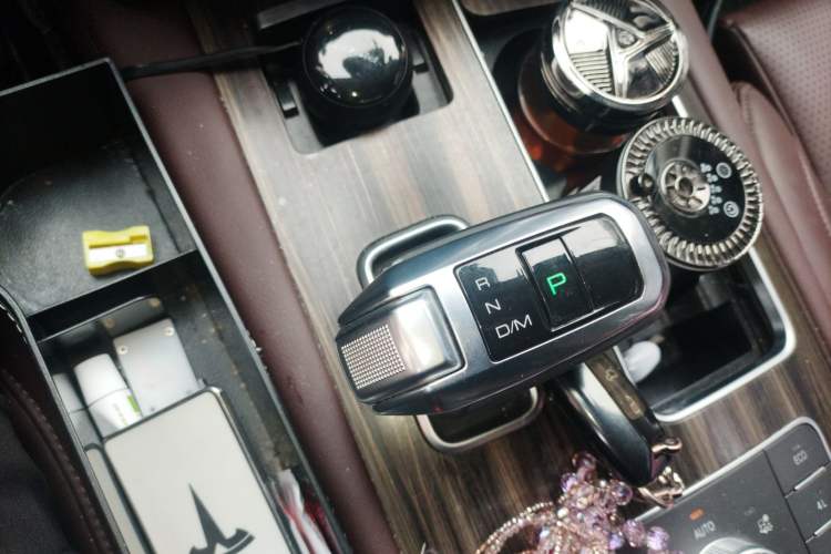 Used Haval H9 2020 2.0T Gasoline 4WD Premium Edition 5 Seats
