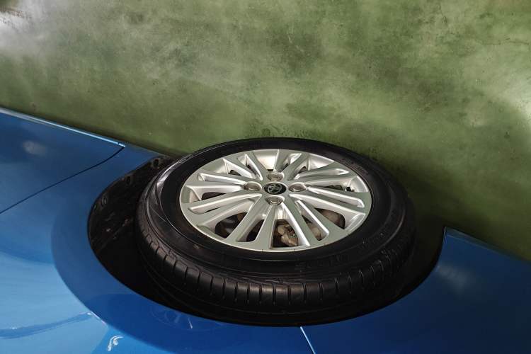 Used Toyota Vios FS 2017 1.5L CVT Trendy Edition