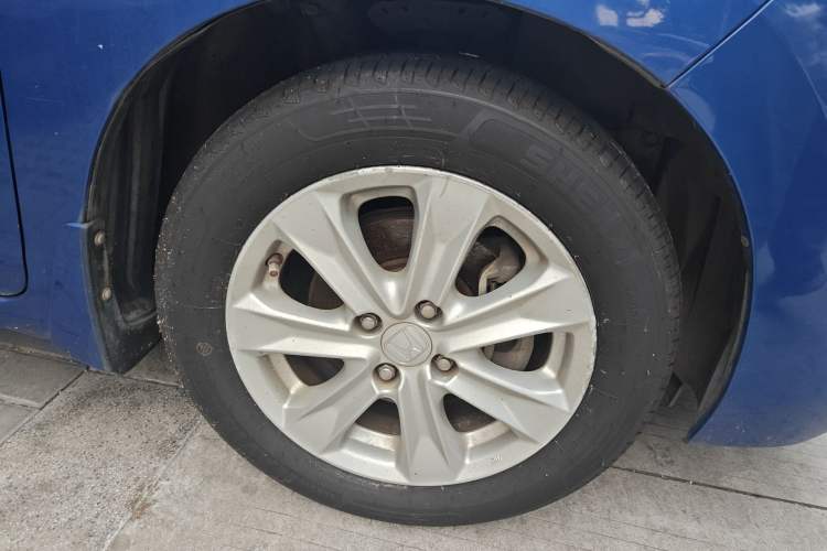 Used Honda Fit 2014 1.5L LX CVT Comfort Model
