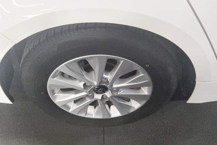 Used Toyota Corolla 2023 1.8L Smart Electric Hybrid Dual-Motor Pioneer Edition