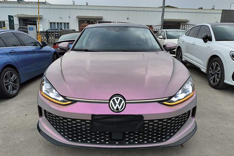 Used Volkswagen Lamando 2022 Lavida L 280TSI DSG Cool & Spicy Edition
