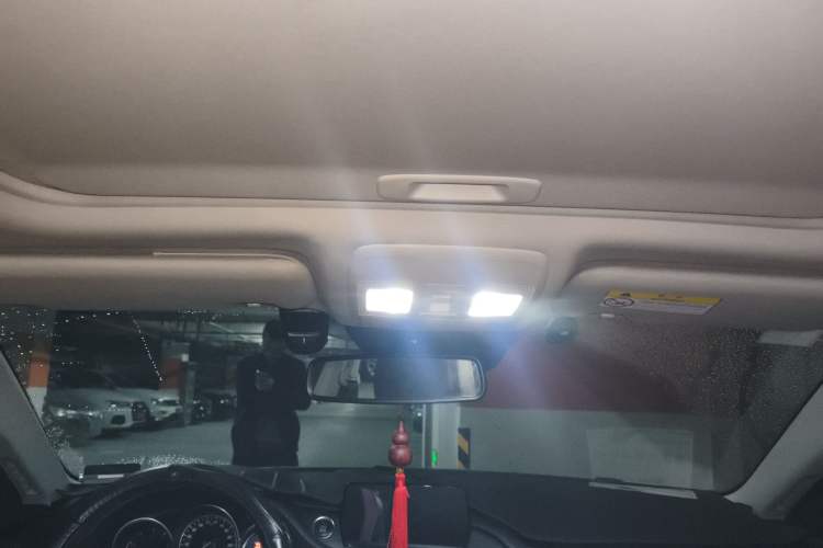 Used Mazda Atenza 2020 2.0L Blue Sky Luxury Edition Headliner