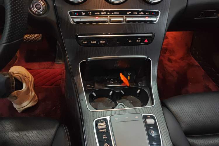 Used Mercedes-Benz C-Class 2020 Restyled C 260 L Sport Edition
