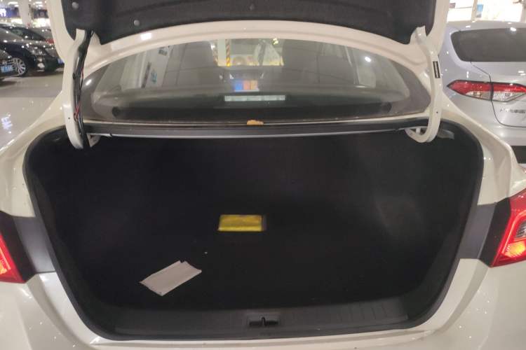 Used Nissan Sylphy 2024 Classic 1.6XE CVT Comfort Edition