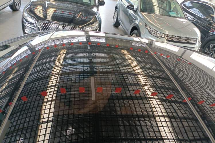 Used Mercedes-Benz S-Class 2022 Revised S 400 L Business Version Roof