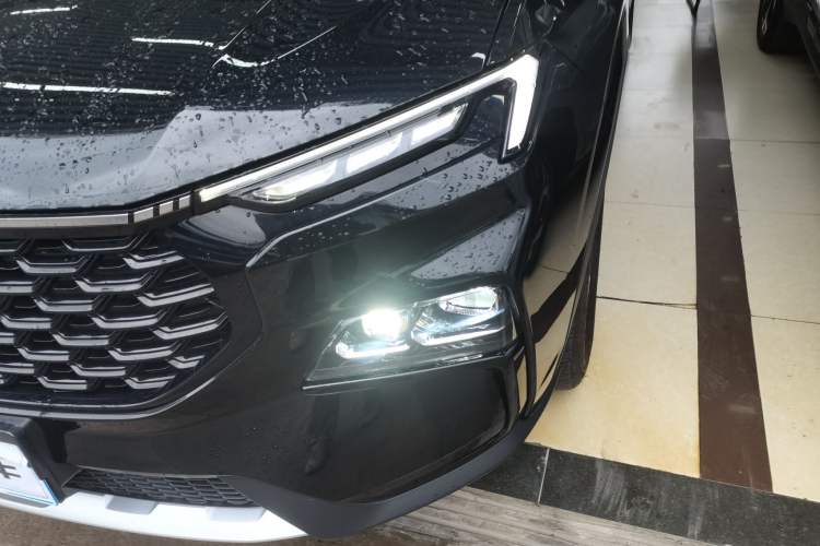 Used Ford Equator Sport 2023 EcoBoost 170 Prime Edition