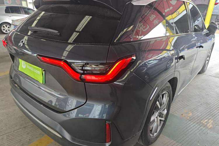 Used Nio ES6 2020 610 km Performance Version