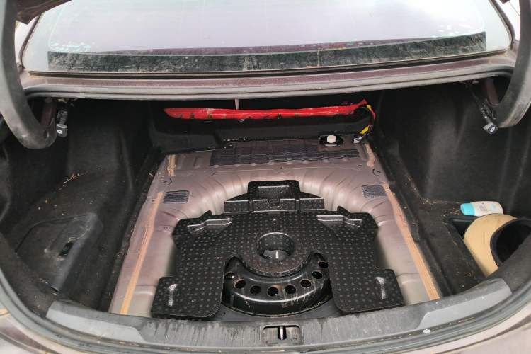 Used Buick LaCrosse 2016 Revised 20T Leading Edition Trunk