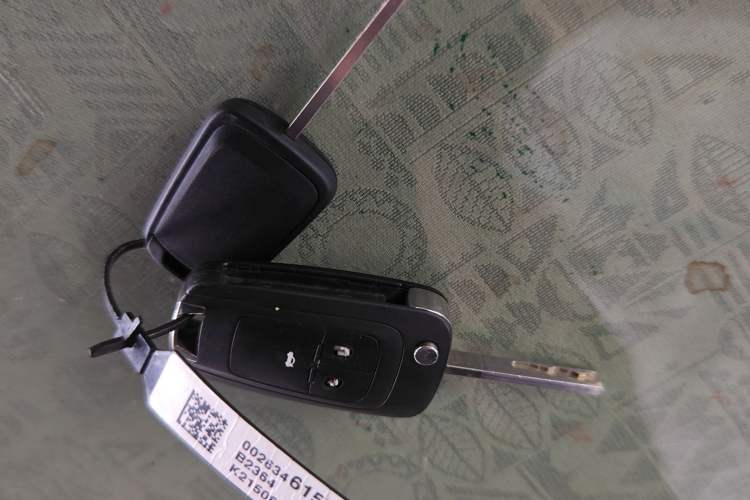 Used Buick GT 2021 Revised Version Flagship 1.5L Automatic Elite Edition