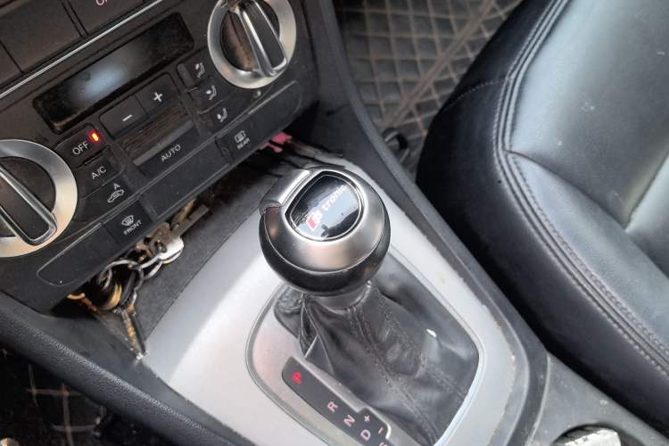 Used Audi Q3 2015 30 TFSI Ambition Edition
