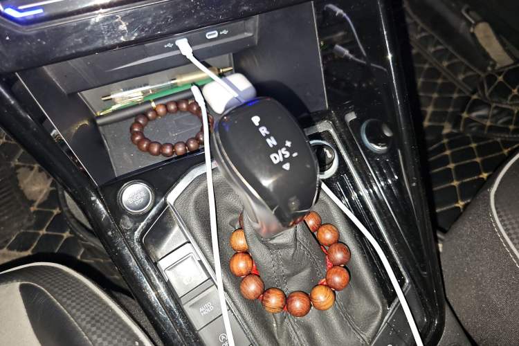 Used Volkswagen Tayron X 2020 380TSI Four-Wheel Drive Dynamic Connect Edition