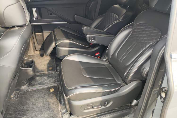 Used Hyundai Custo 2021 380TGDi Smart Luxury Premium LUX