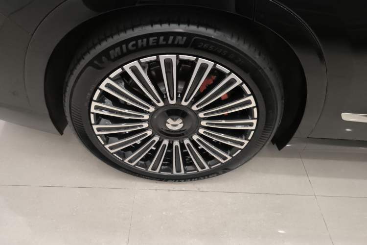 Used Nio ES8 2026 Model 7-seat Executive Luxury Edition