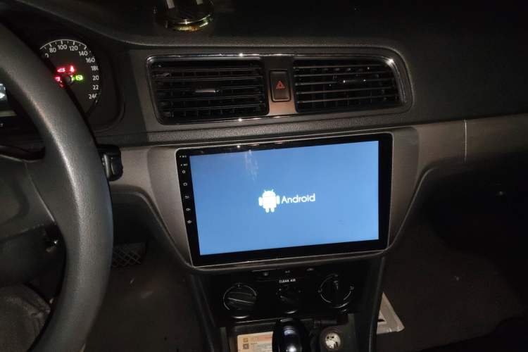 Used Volkswagen Lavida 2017 1.6L Automatic Fashion Edition