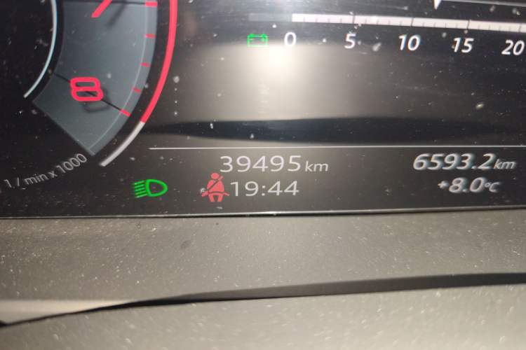 Used Audi A6L 2023 45 TFSI Prestige Elegant Edition