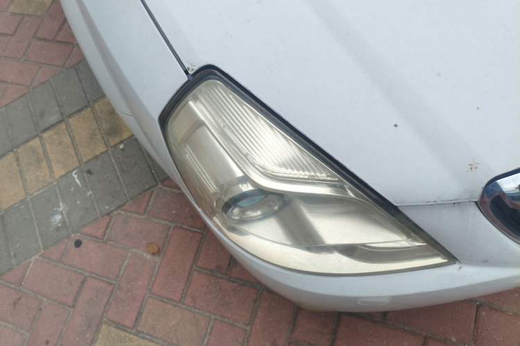 Used Buick Excelle 2015 1.5L Automatic Classic Model