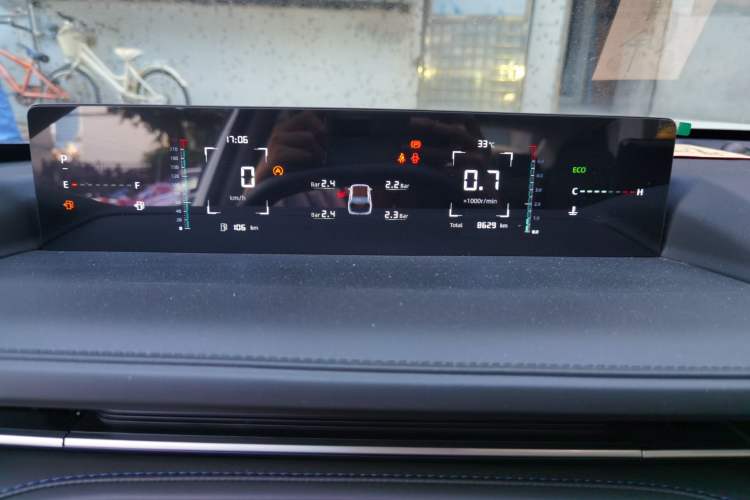 Used CHANGAN Eado DD 2023 Blue Whale NE 1.5T GDI DCT Luxury Edition
