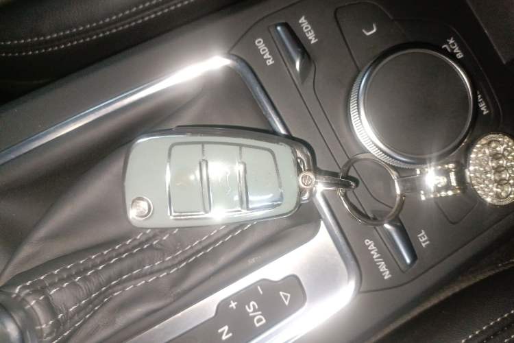 Used Audi Q2L 2022 35 TFSI Advanced Style Edition Interior 1