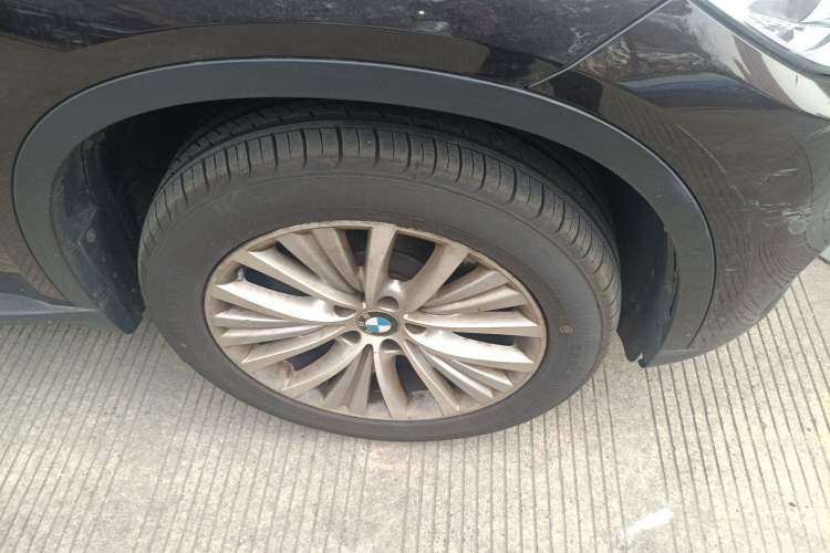 Used BMW X5 2014 xDrive35i Luxury Edition
