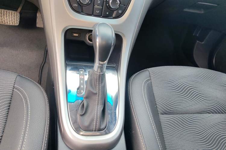 Used Buick GT 2014 XT 1.6L Automatic Fashion Edition
