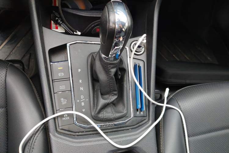 Used Volkswagen Lavida Pure Electric 2019 Enjoyment Edition