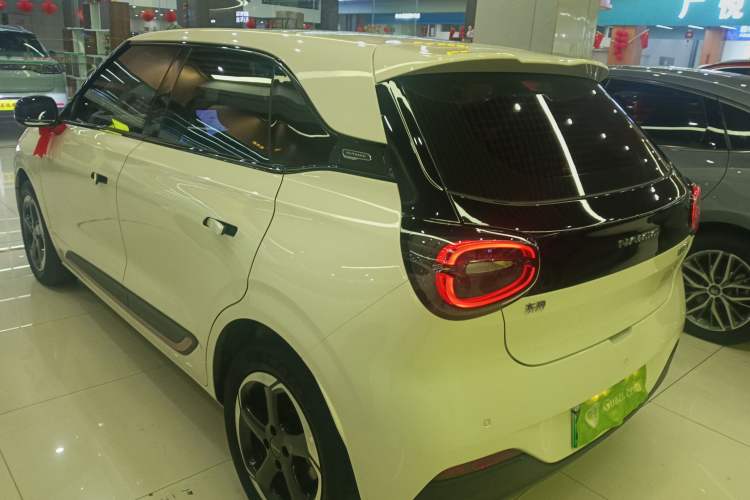 Used Dongfeng NAMMI 01 2024 New Edition 430 Plus Smart+
