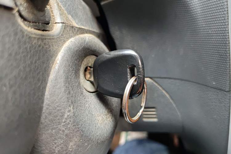 Used Suzuki Liana A6 2014 Hatchback 1.4L Manual Happiness Edition