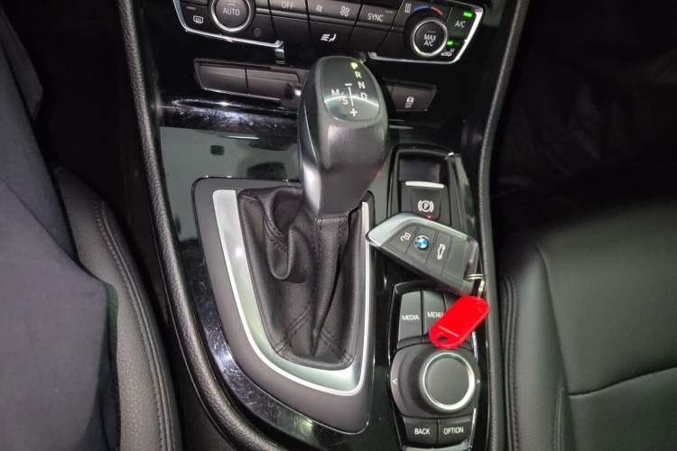 Used BMW 2 Series Active Tourer 2019 218i Leading Model