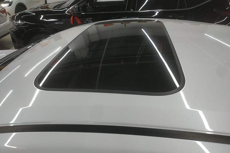 Used Honda Civic 2019 220TURBO CVT Dynamic Edition China VI Emission Standard
