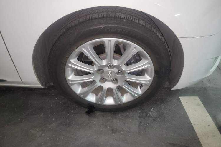 Used Cadillac XTS 2017 28T Elite Model