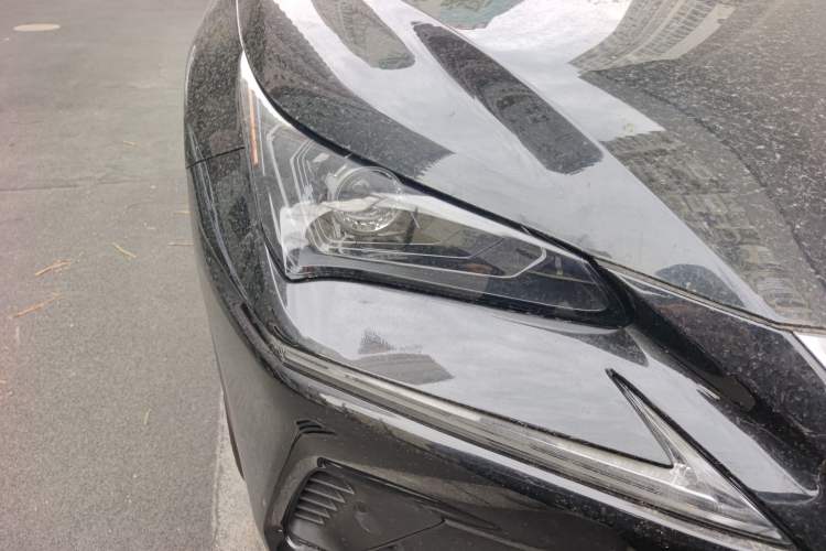 Used Lexus NX 2020 300h Front-Drive FENGSHANG Version China VI Standard